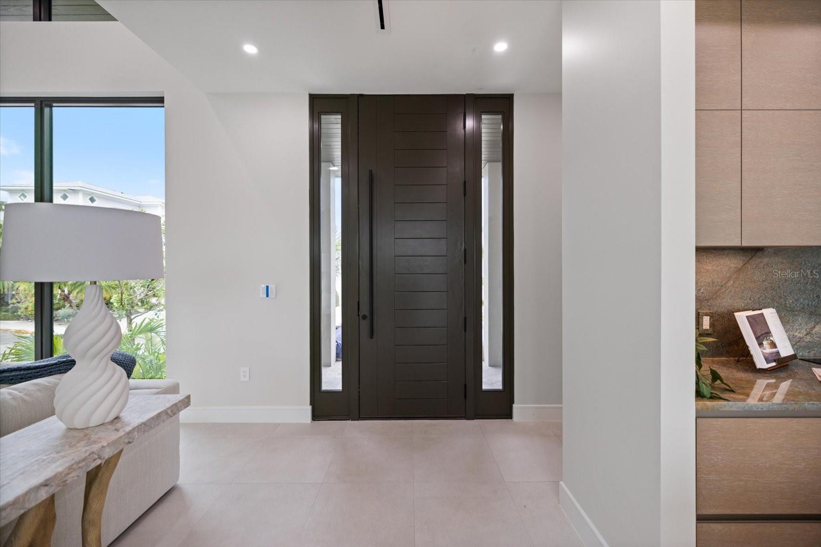 SLEEPY LAGOON PARK - Residential