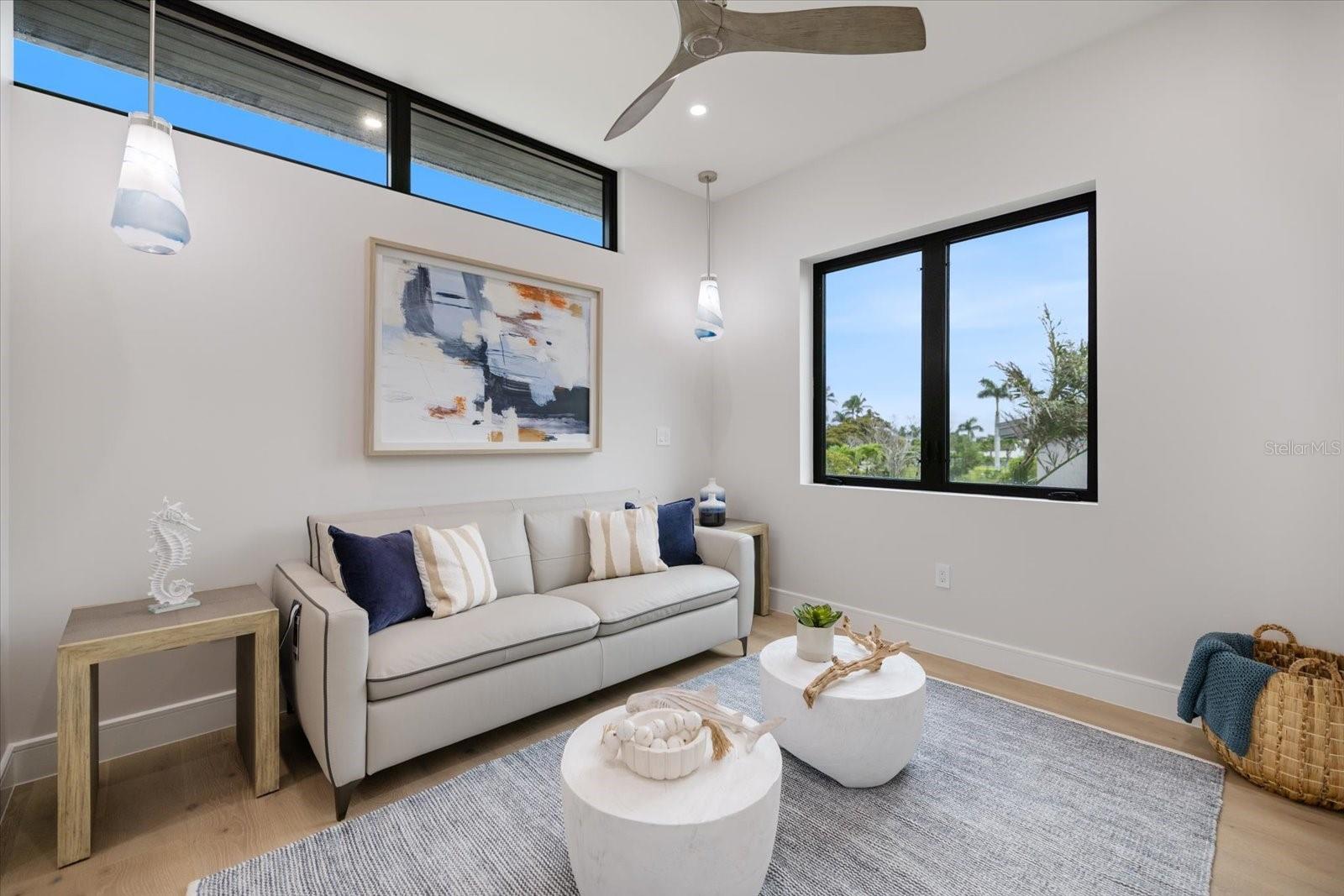 SLEEPY LAGOON PARK - Residential