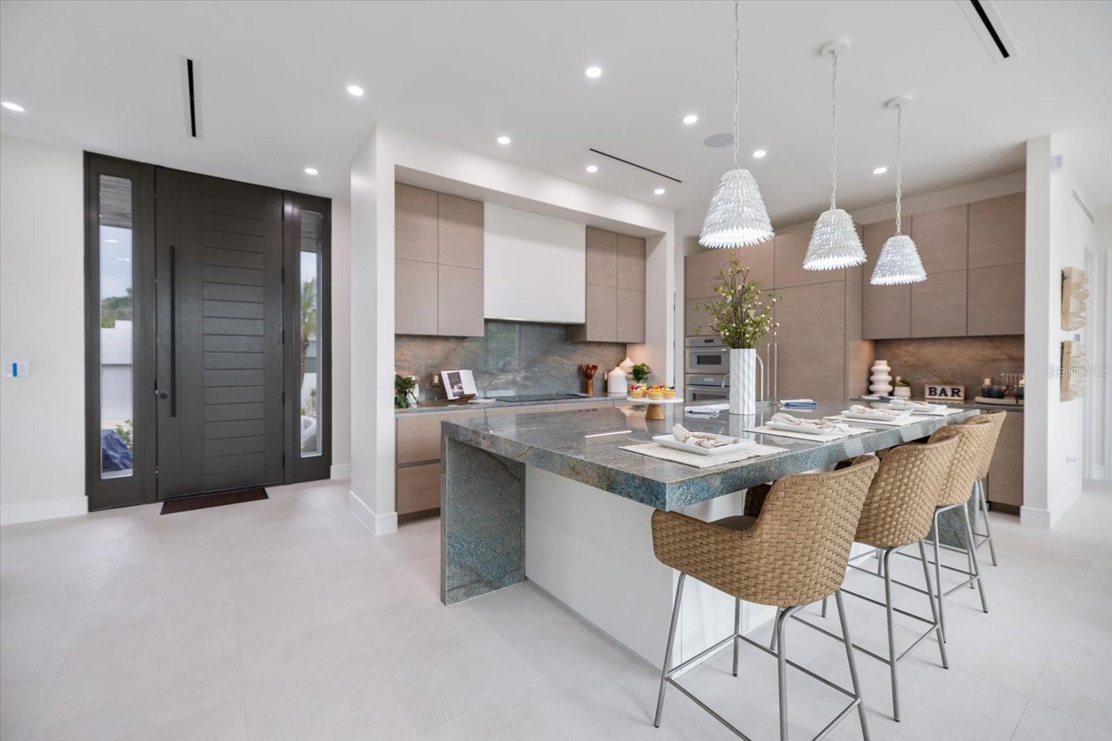 SLEEPY LAGOON PARK - Residential