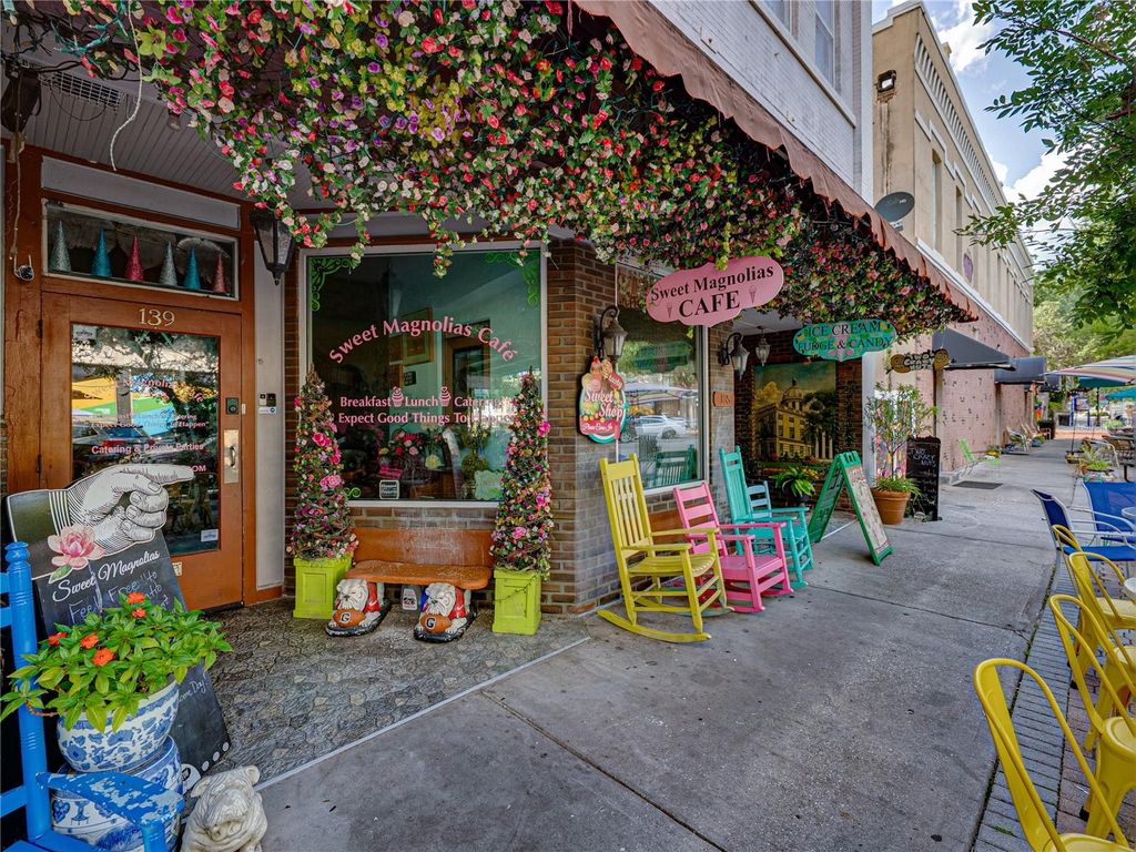 Photo of 135 S Central Avenue, Bartow, FL 33830 (MLS # B4901962)