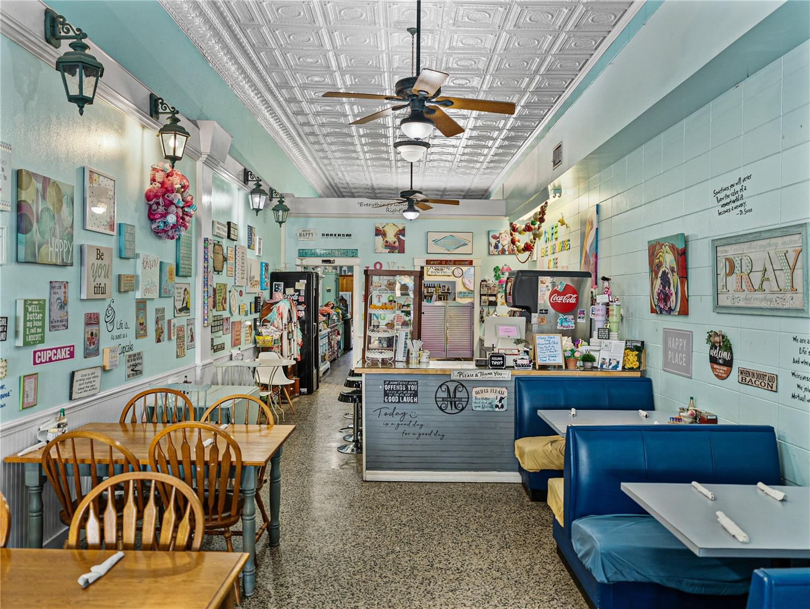 135 S CENTRAL AVENUE