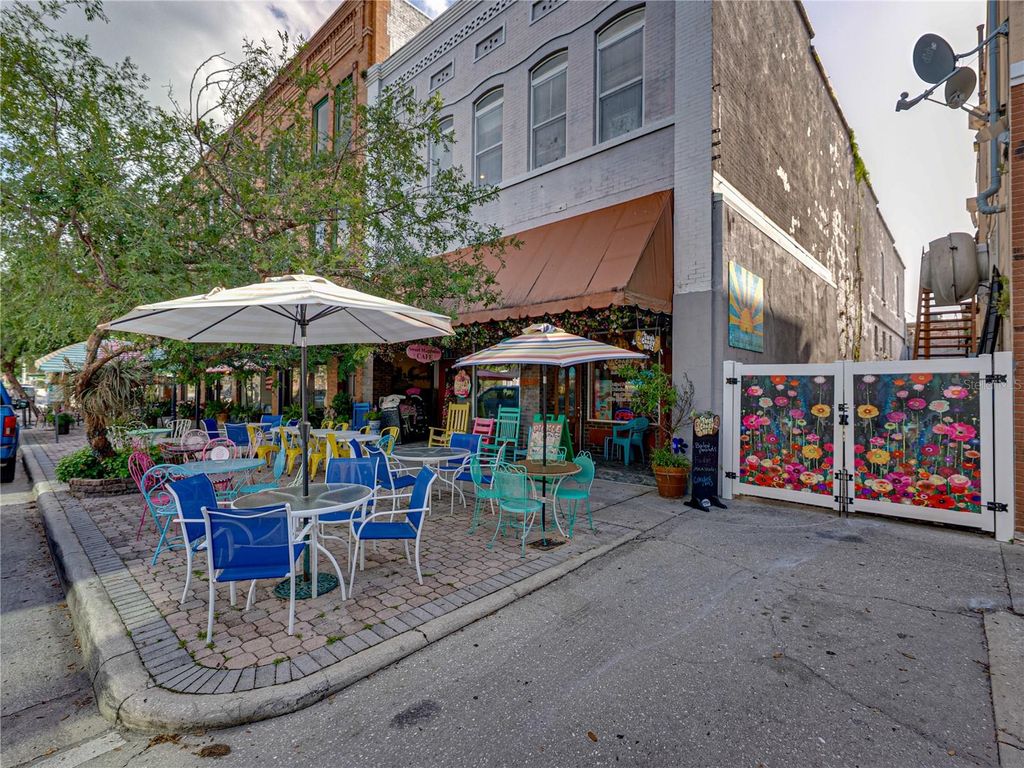 Photo of 135 S Central Avenue, Bartow, FL 33830 (MLS # B4901962)