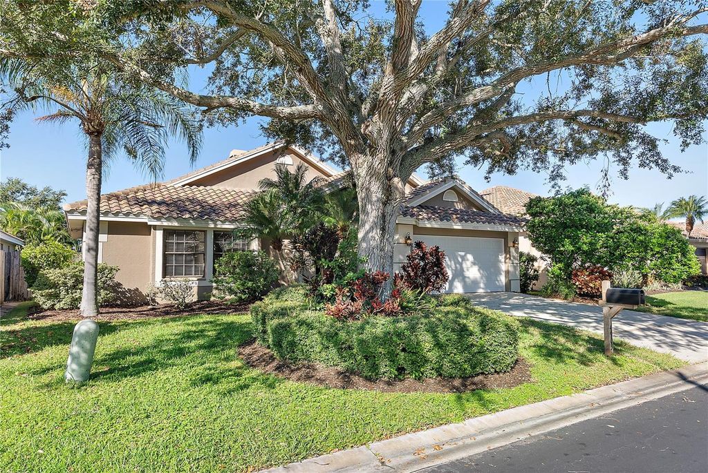 Photo of 4903 Windmill Palm Terrace NE, St Petersburg, FL 33703 (MLS # TB8418936)