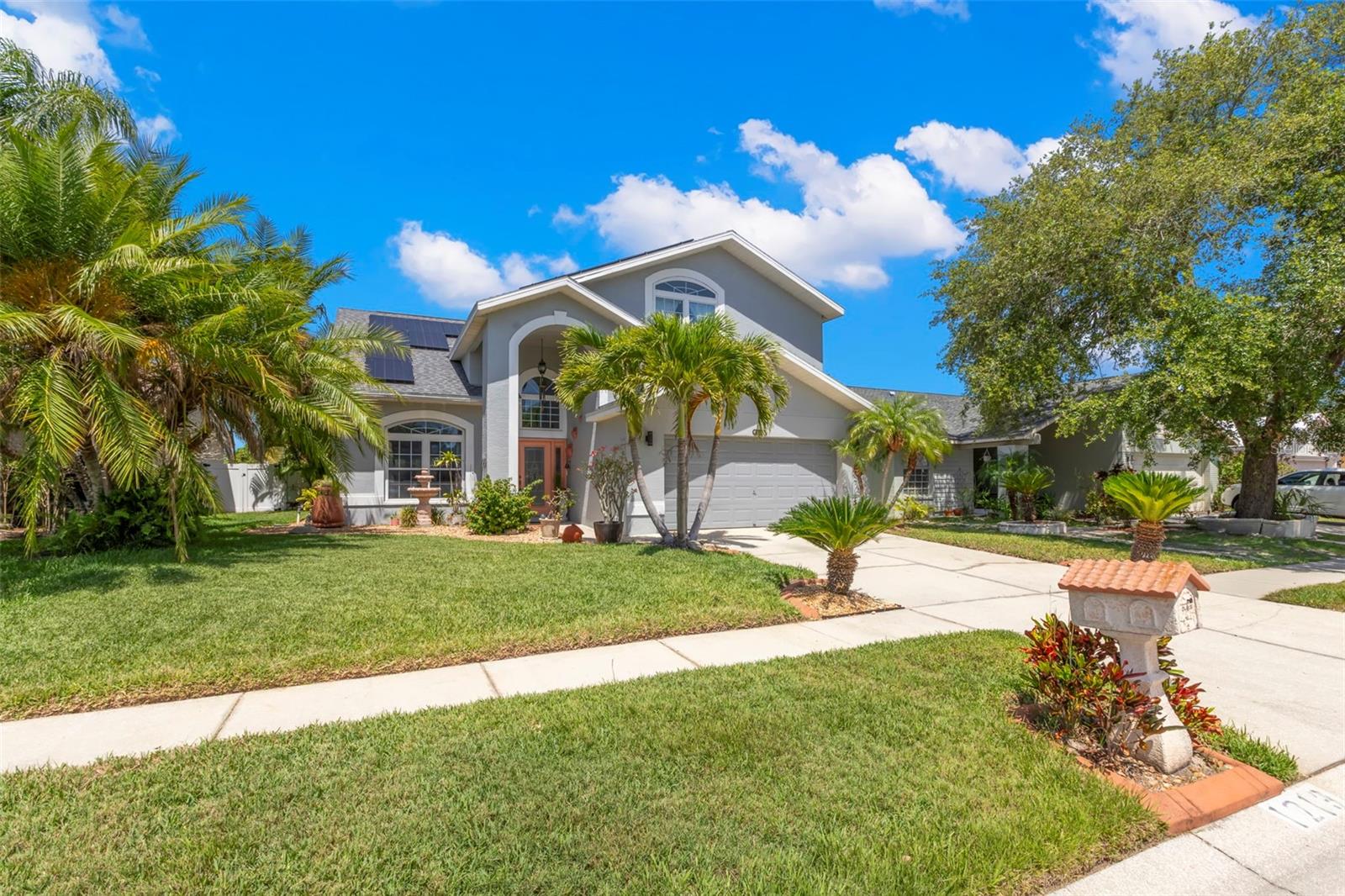 1213 BARMERE LANE