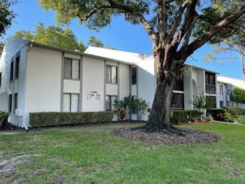 This modern 3 bedroom, 2 bath, 2nd floor condo is located at Pine Ridge in Tarpon Springs, directly off of East lake road. The Pine Ridge community is located across the street from East Lake High School.
The condo has may updates, including a newer kitchen and bathroom, and tiled and laminate flooring with no carpeting. It also a nice balcony, community pool, and tennis courts.
All utilities are included except for A/C, and that the unit is available for an October 1st move-in. It's also helpful to know that a small pet up to 25 pounds is permitted, and that water, sewer, trash, basic cable, and internet are included in the rental price.
