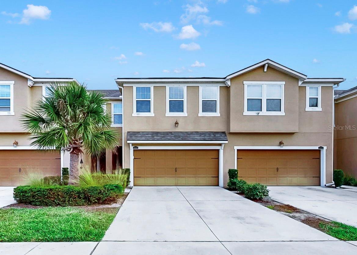 BOYETTE PARK PH 1E/2A/2B/3 - Residential