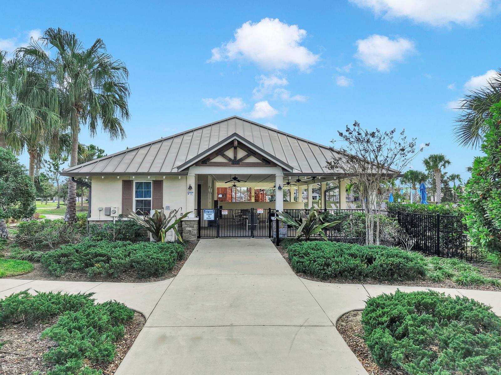 BOYETTE PARK PH 1E/2A/2B/3 - Residential