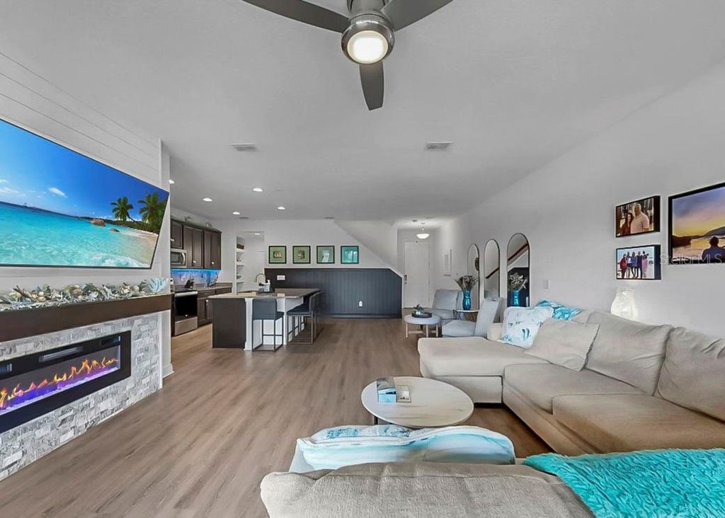 Photo of 10212 Newel Valley Loop, Riverview, FL 33569 (MLS # O6373400)