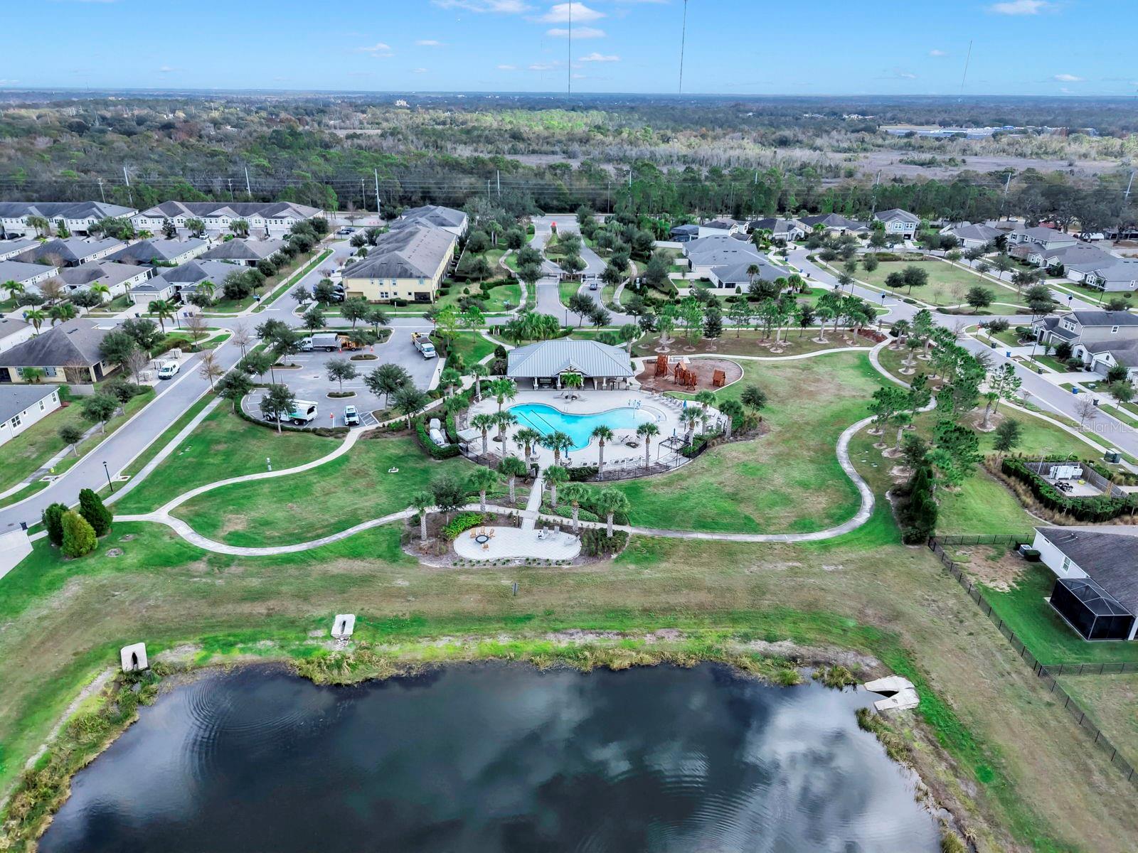 BOYETTE PARK PH 1E/2A/2B/3 - Residential