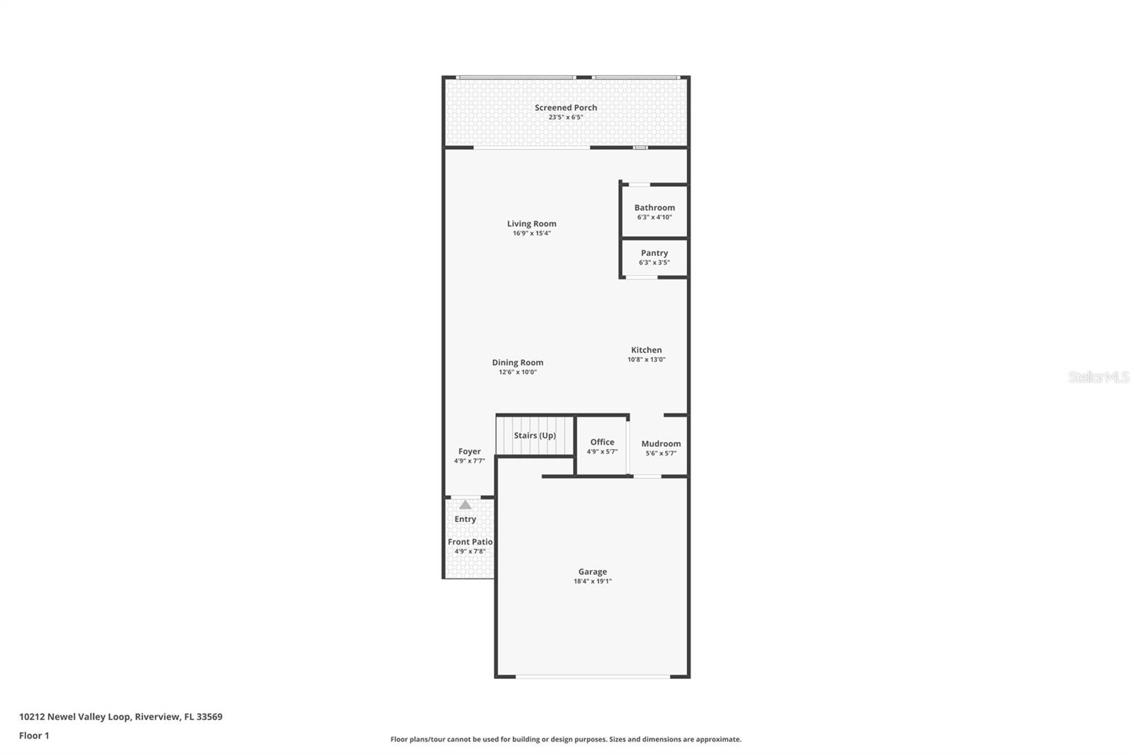 BOYETTE PARK PH 1E/2A/2B/3 - Residential
