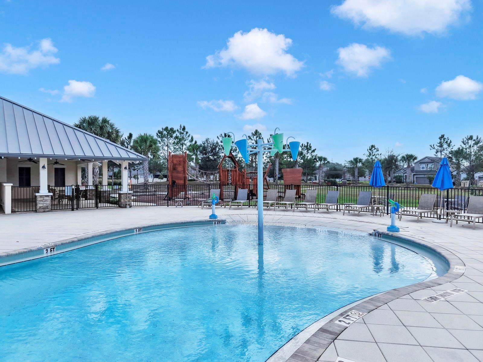 BOYETTE PARK PH 1E/2A/2B/3 - Residential