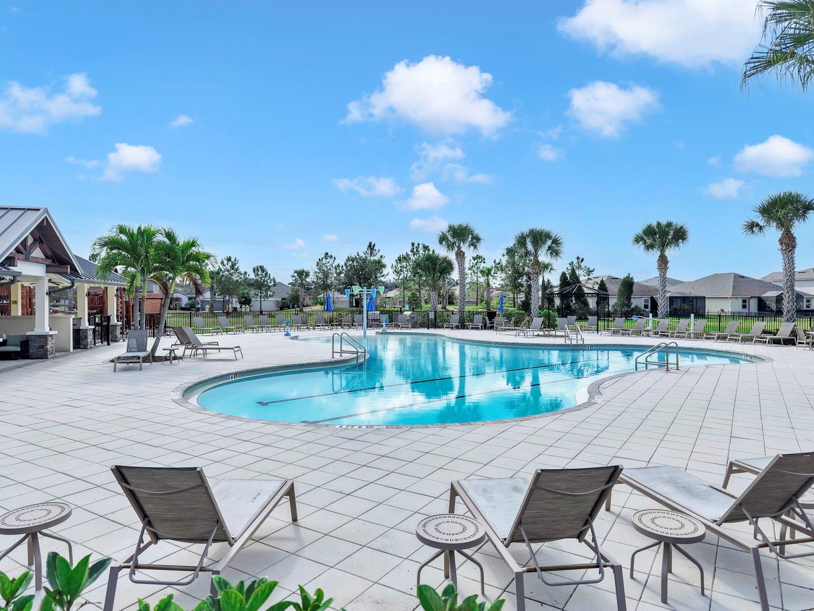 BOYETTE PARK PH 1E/2A/2B/3 - Residential