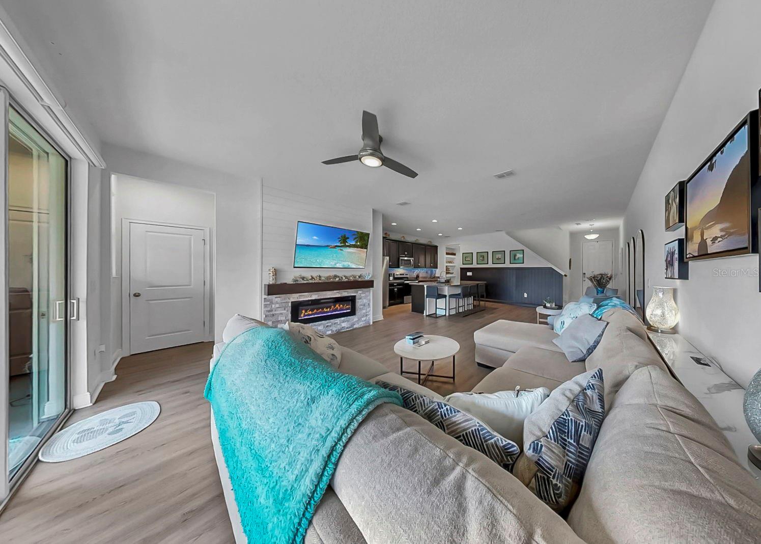 BOYETTE PARK PH 1E/2A/2B/3 - Residential