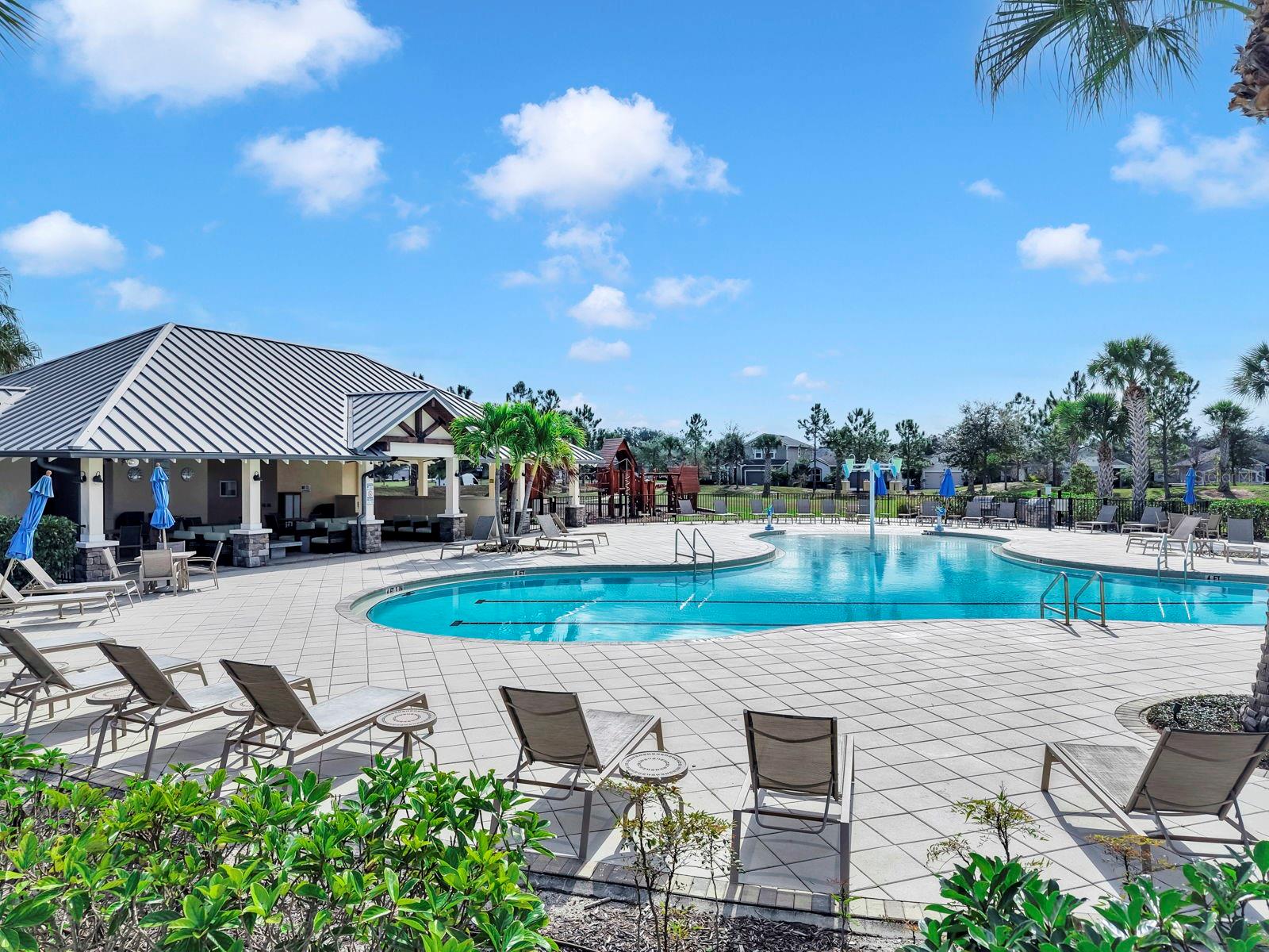 BOYETTE PARK PH 1E/2A/2B/3 - Residential