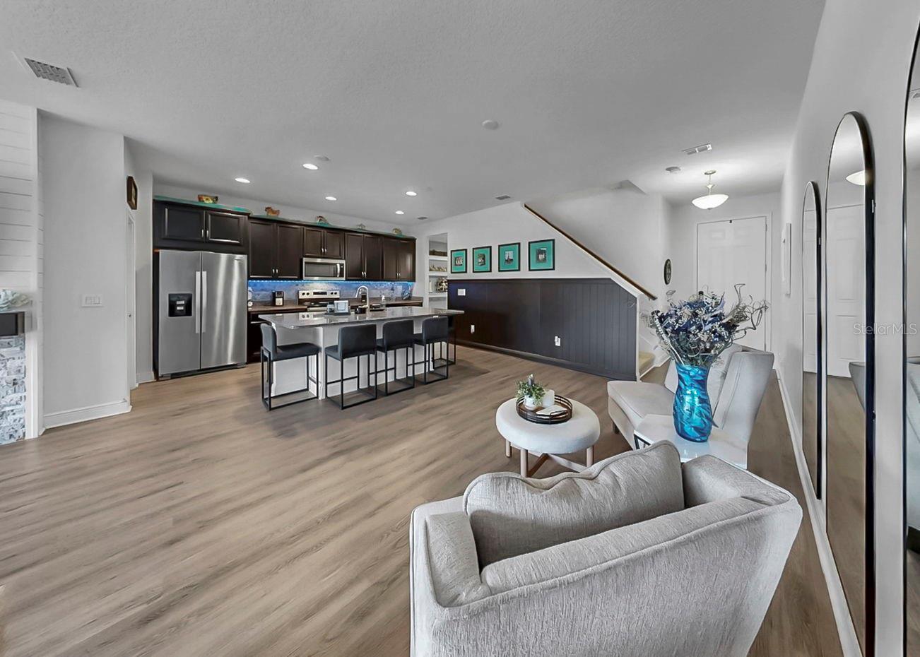 BOYETTE PARK PH 1E/2A/2B/3 - Residential