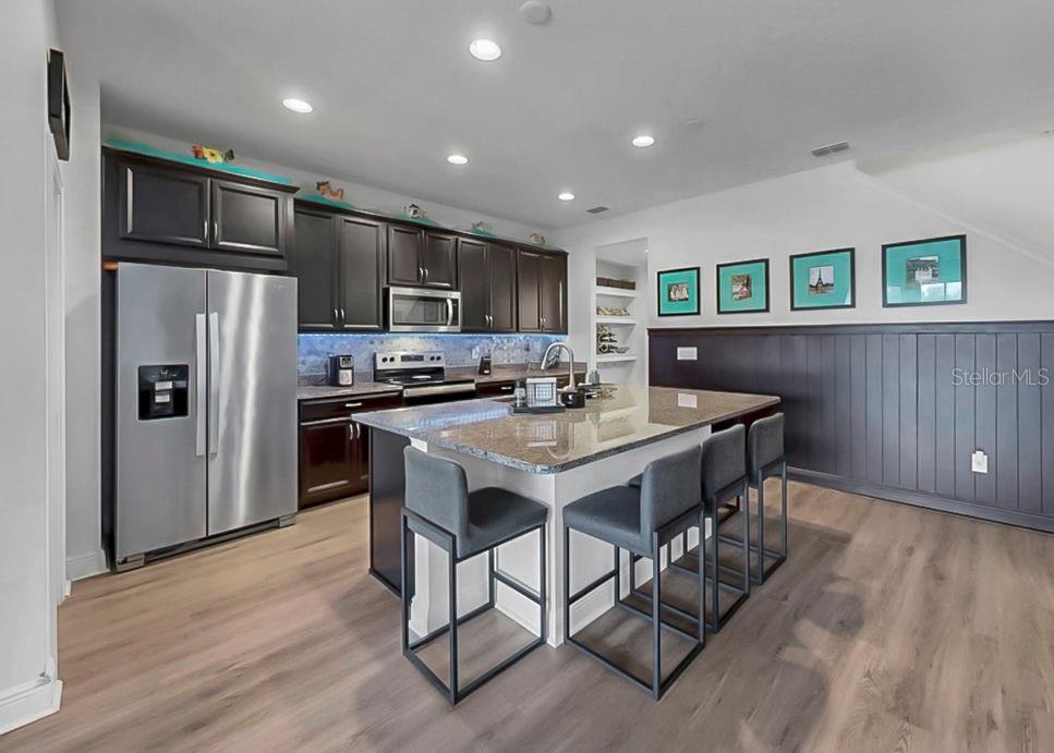 BOYETTE PARK PH 1E/2A/2B/3 - Residential