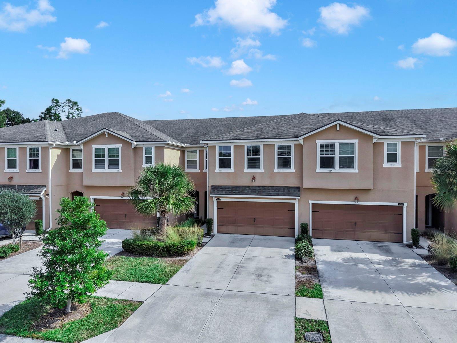 BOYETTE PARK PH 1E/2A/2B/3 - Residential