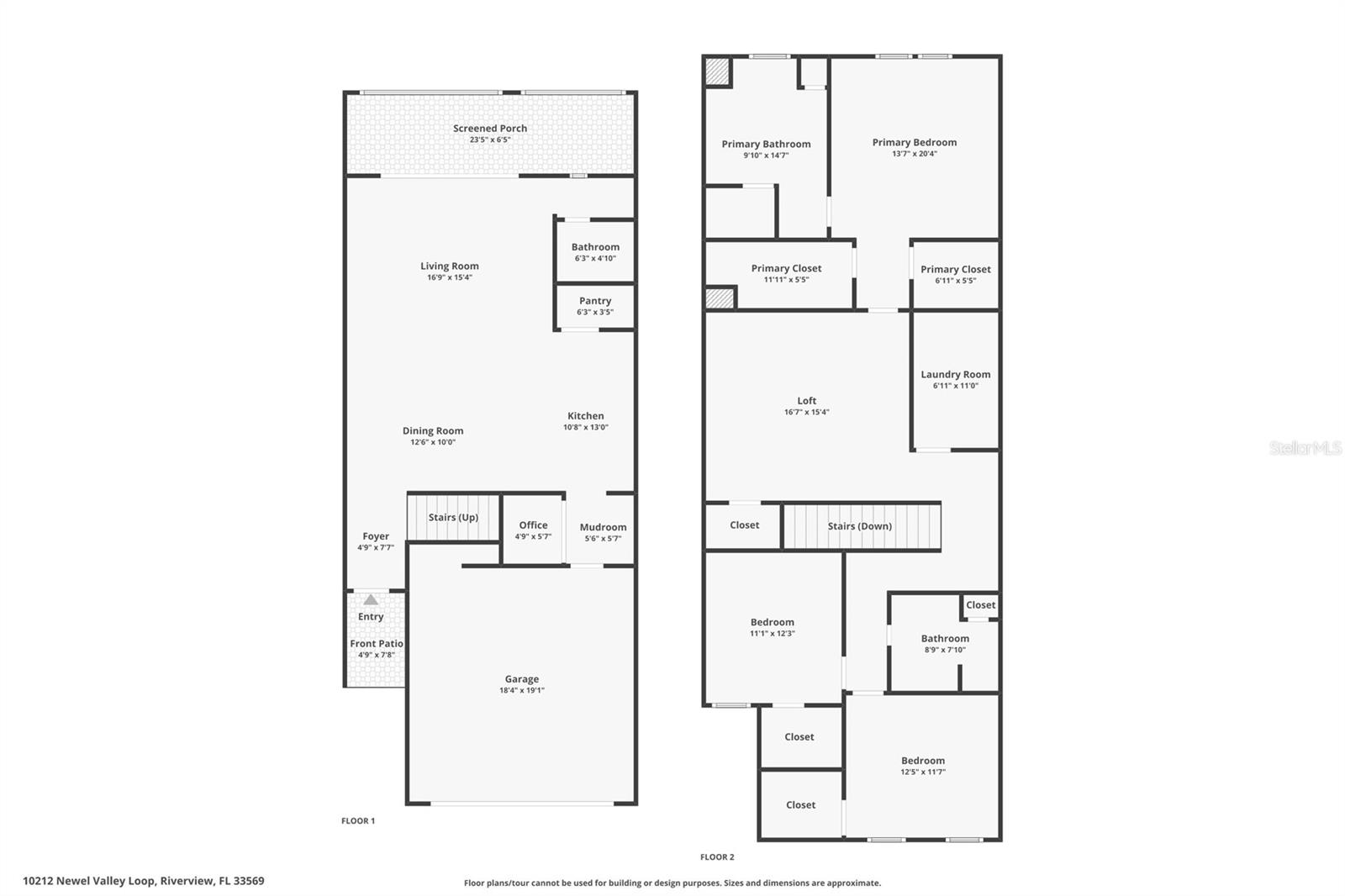 BOYETTE PARK PH 1E/2A/2B/3 - Residential