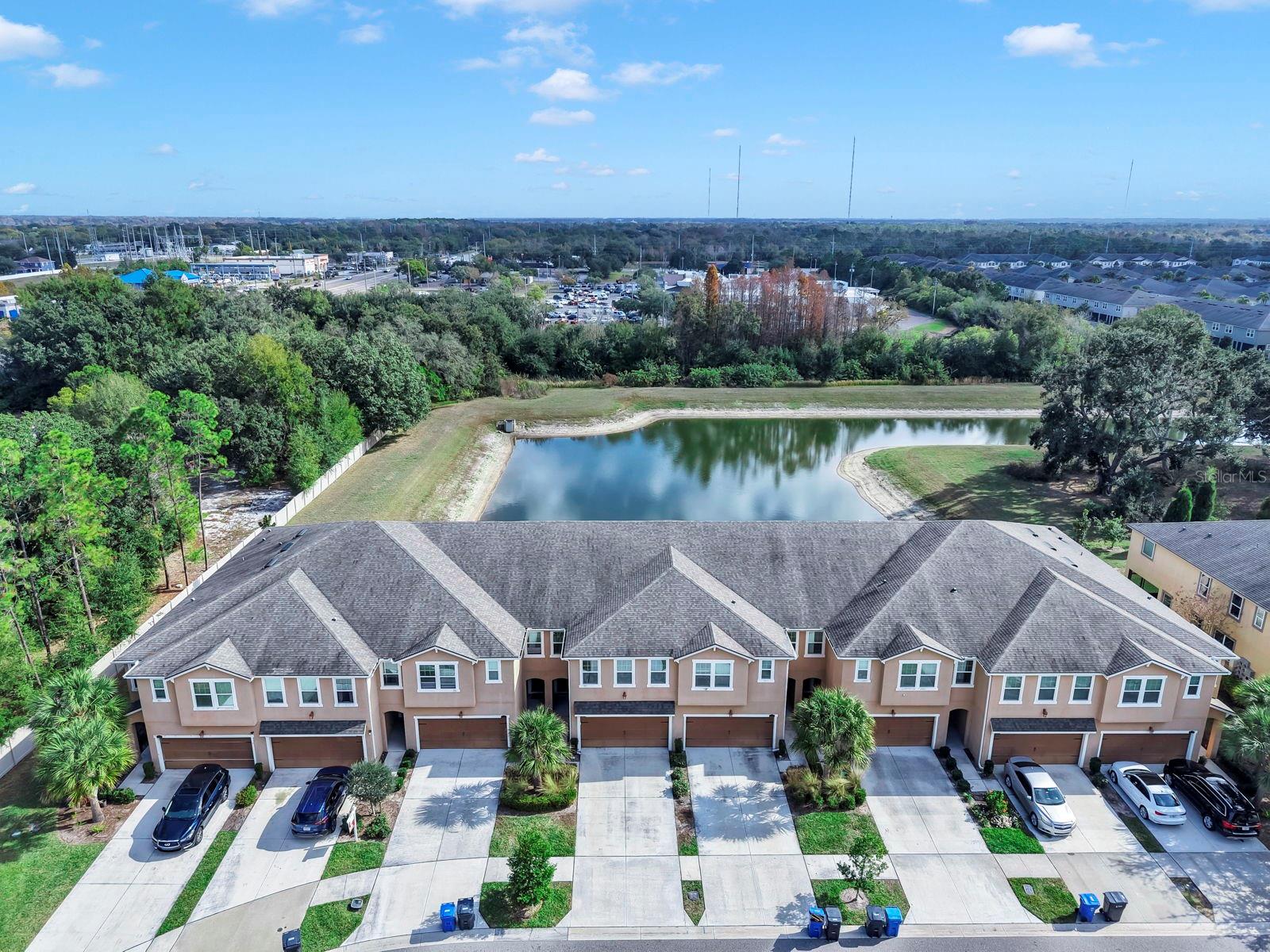 BOYETTE PARK PH 1E/2A/2B/3 - Residential