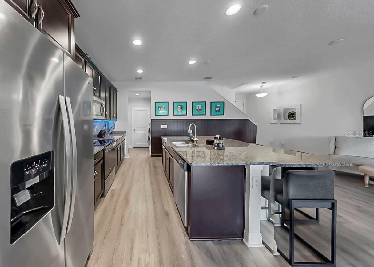 BOYETTE PARK PH 1E/2A/2B/3 - Residential