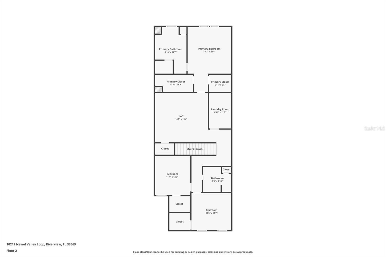 BOYETTE PARK PH 1E/2A/2B/3 - Residential
