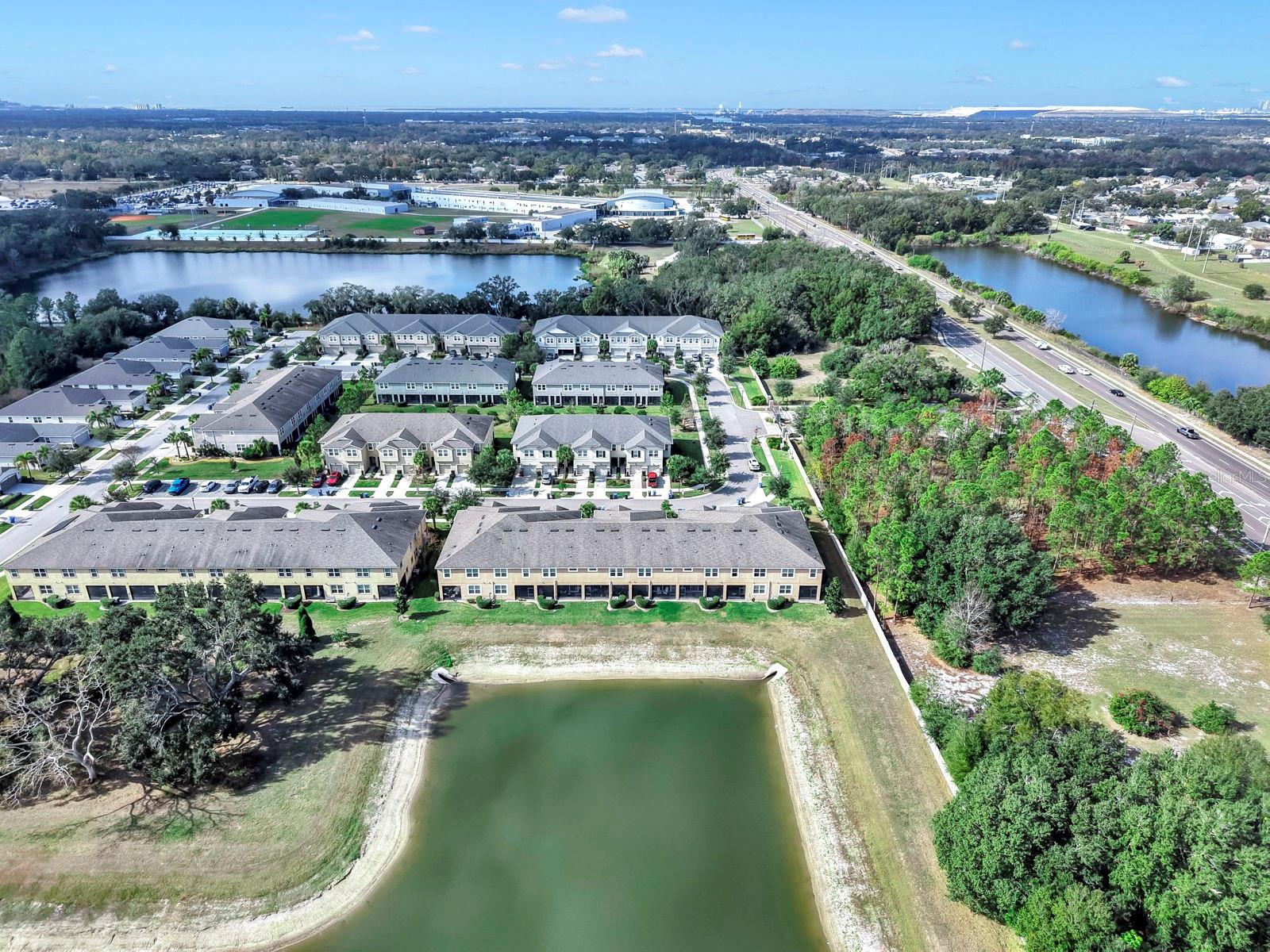 BOYETTE PARK PH 1E/2A/2B/3 - Residential