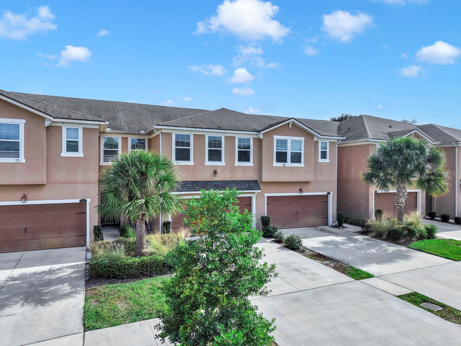 BOYETTE PARK PH 1E/2A/2B/3 - Residential