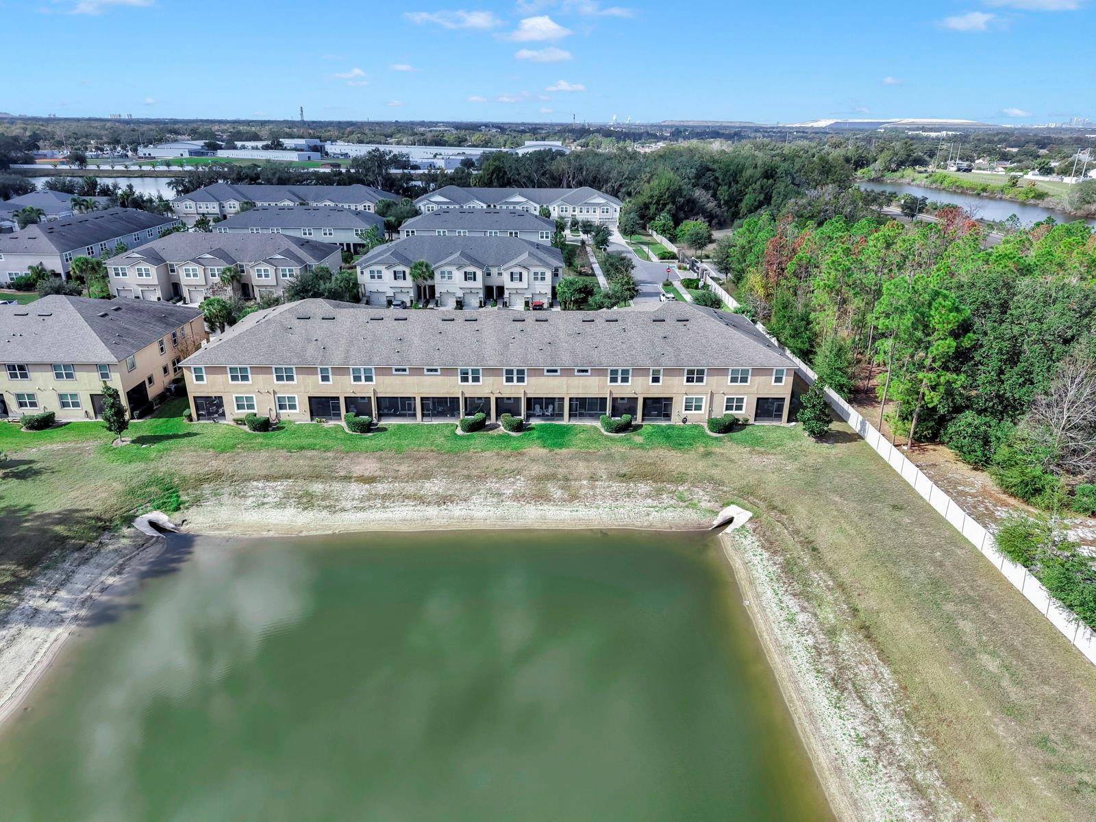BOYETTE PARK PH 1E/2A/2B/3 - Residential