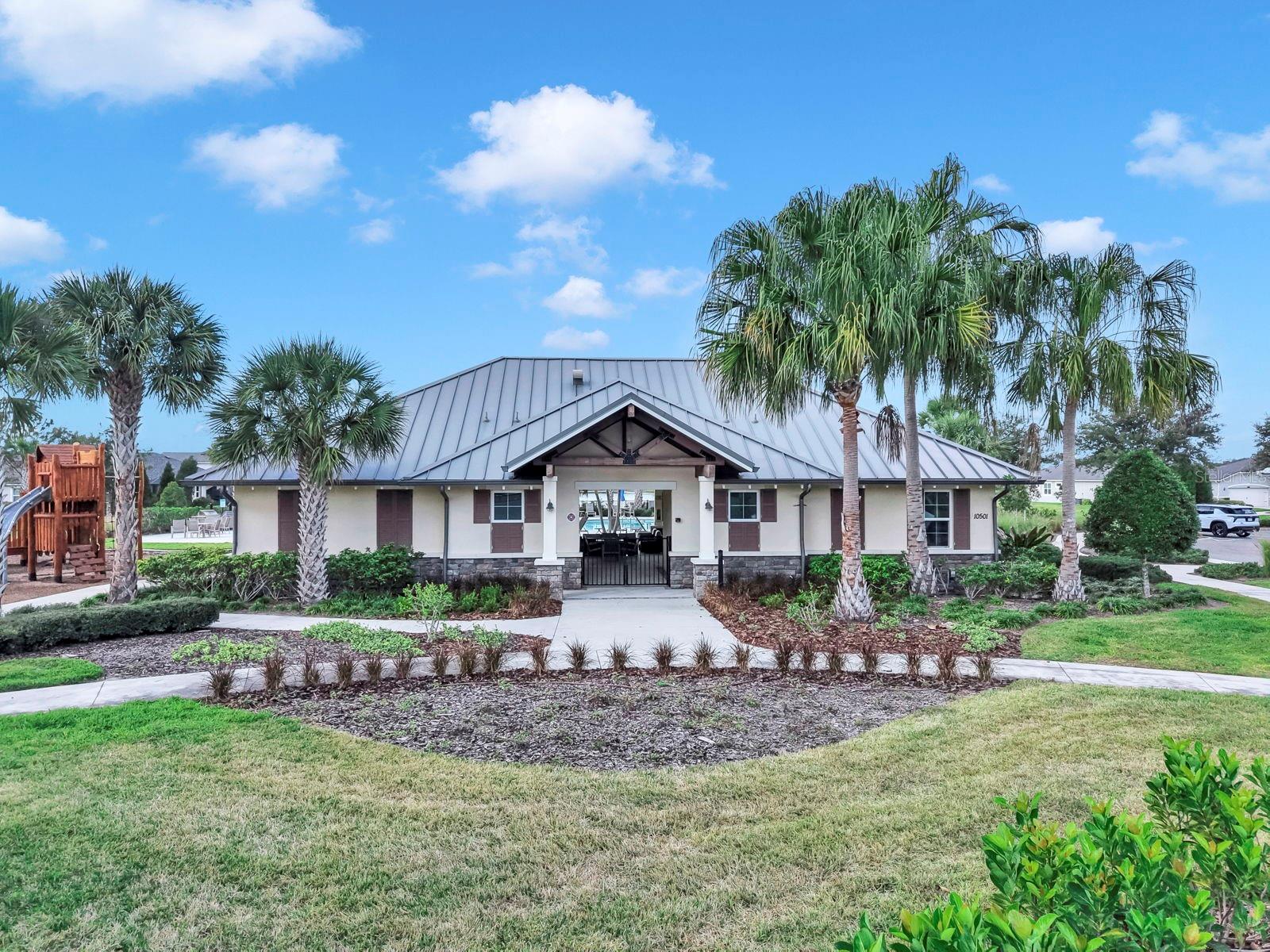BOYETTE PARK PH 1E/2A/2B/3 - Residential