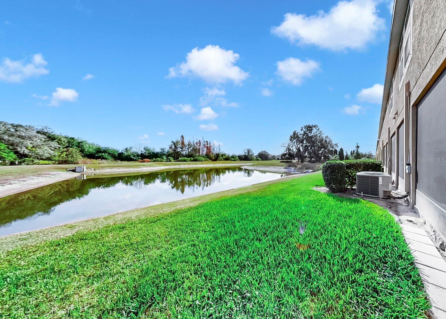 BOYETTE PARK PH 1E/2A/2B/3 - Residential