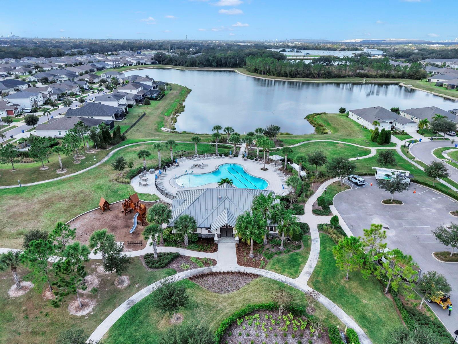 BOYETTE PARK PH 1E/2A/2B/3 - Residential