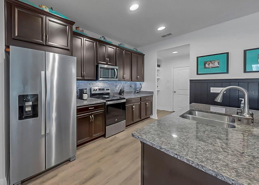 BOYETTE PARK PH 1E/2A/2B/3 - Residential