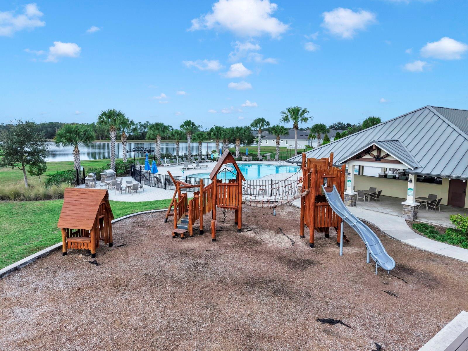 BOYETTE PARK PH 1E/2A/2B/3 - Residential