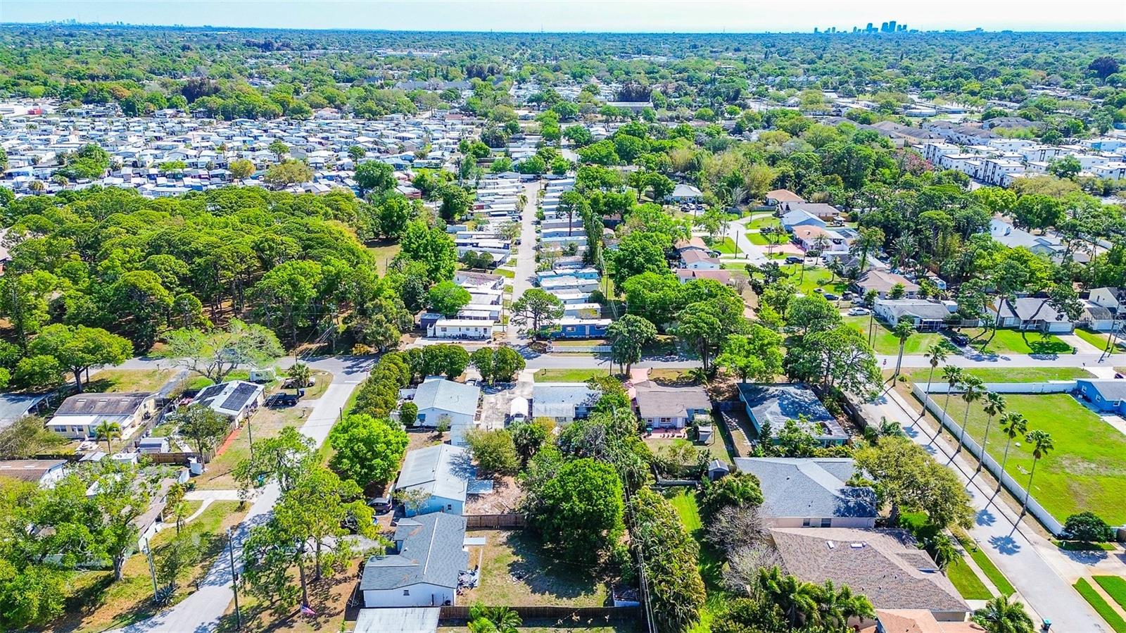 GARDEN CITY - Residential