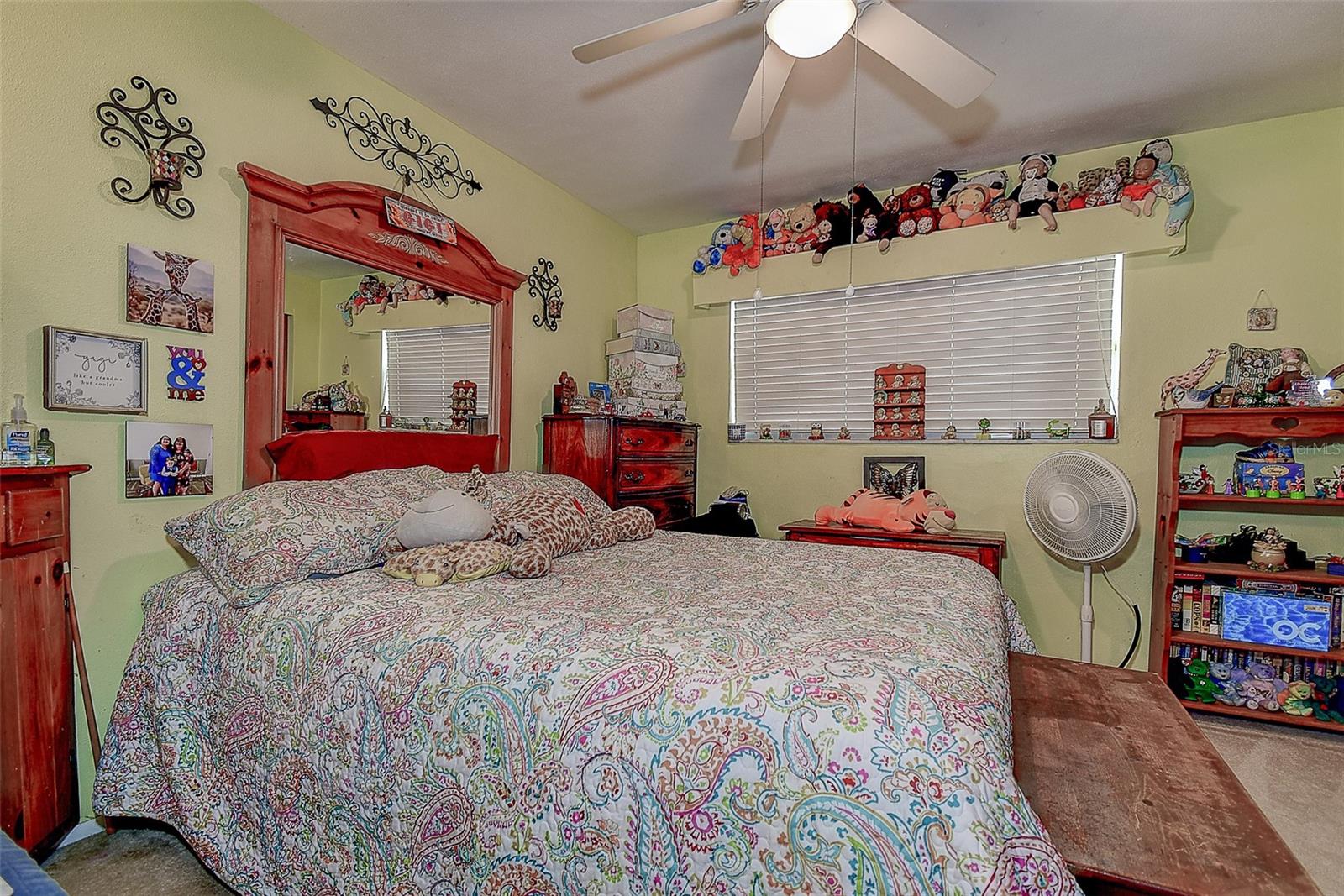 GARDEN CITY - Residential