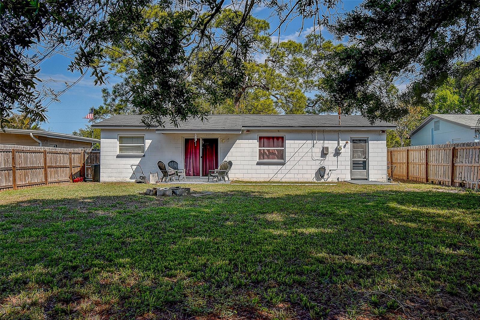 GARDEN CITY - Residential