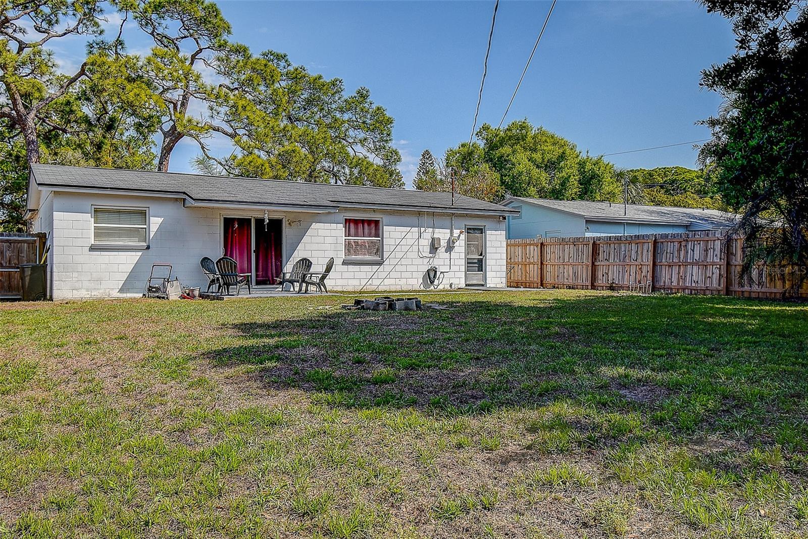 GARDEN CITY - Residential