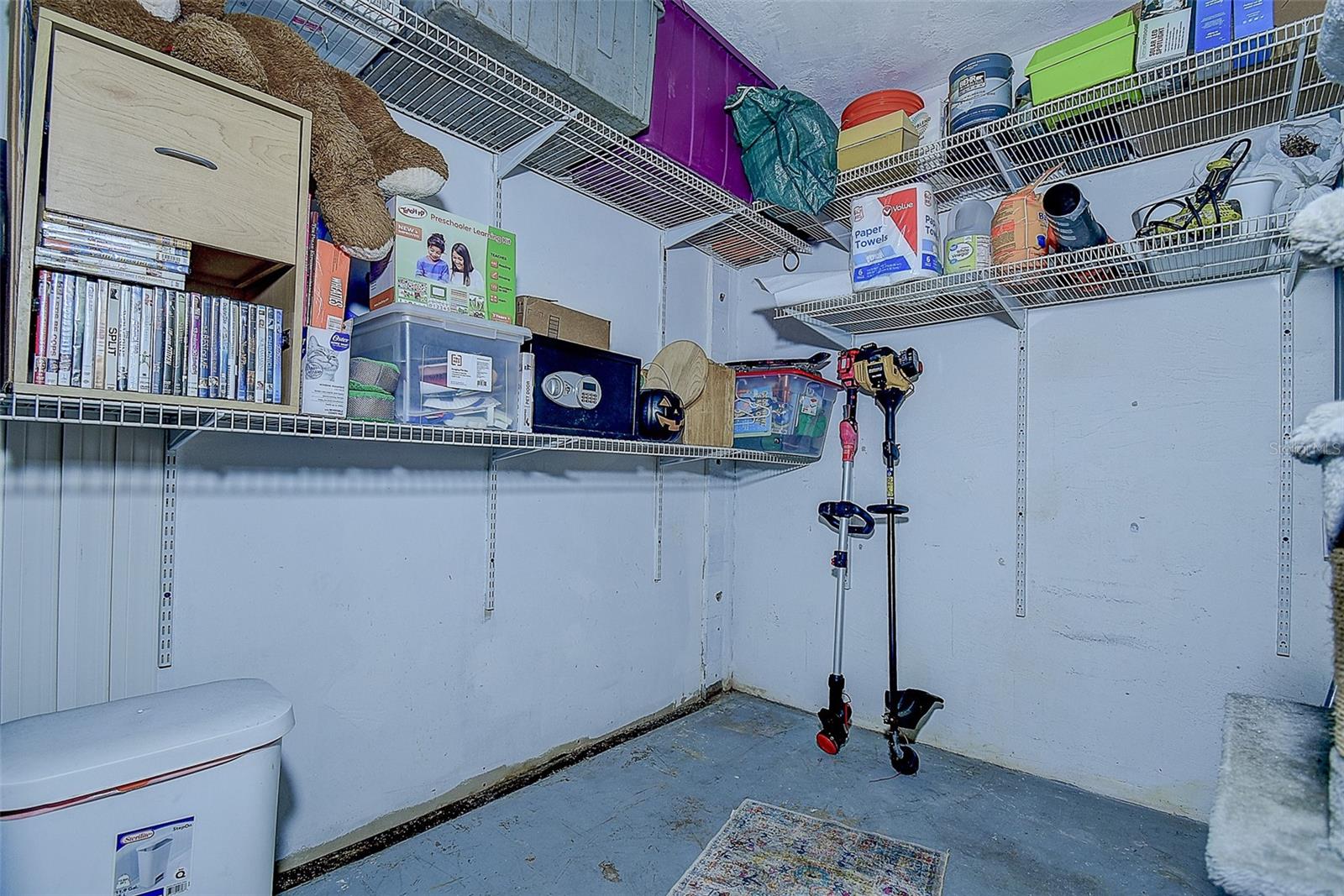 GARDEN CITY - Residential