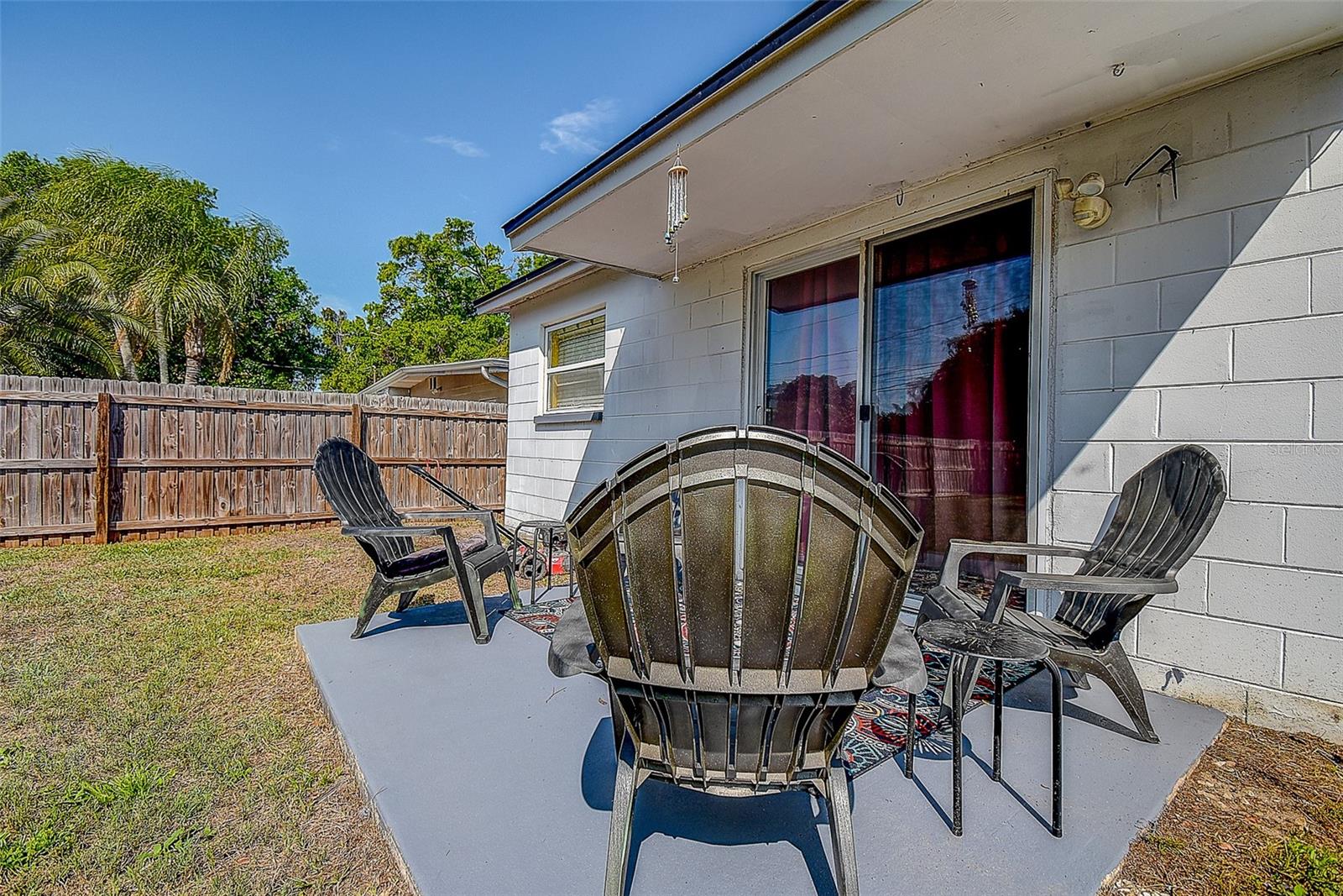 GARDEN CITY - Residential