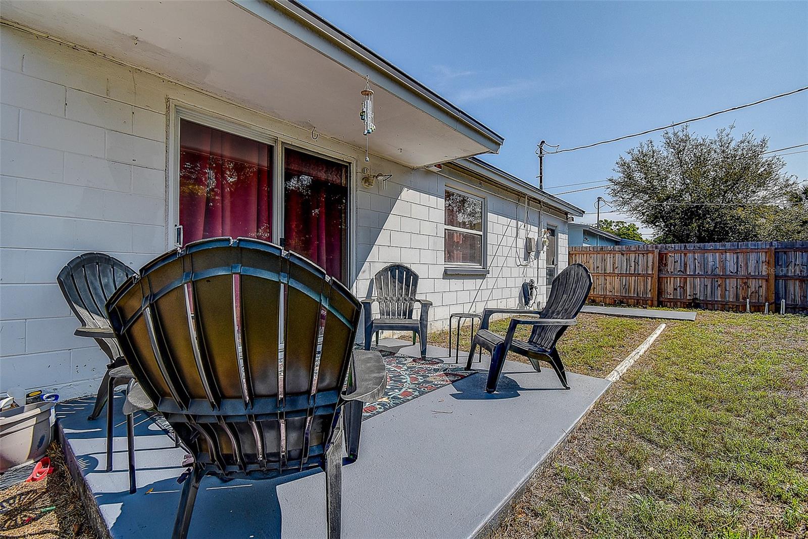 GARDEN CITY - Residential