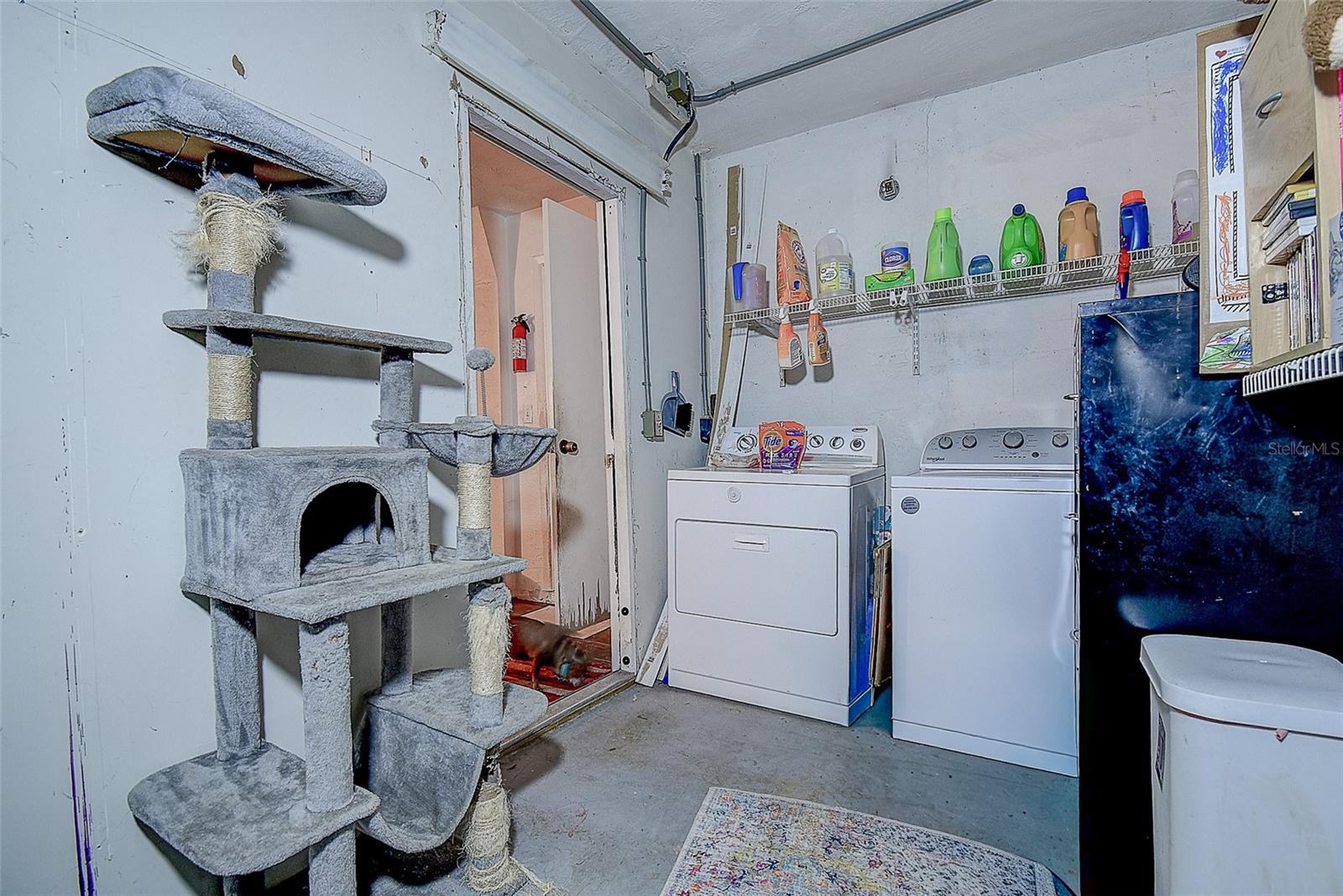 GARDEN CITY - Residential