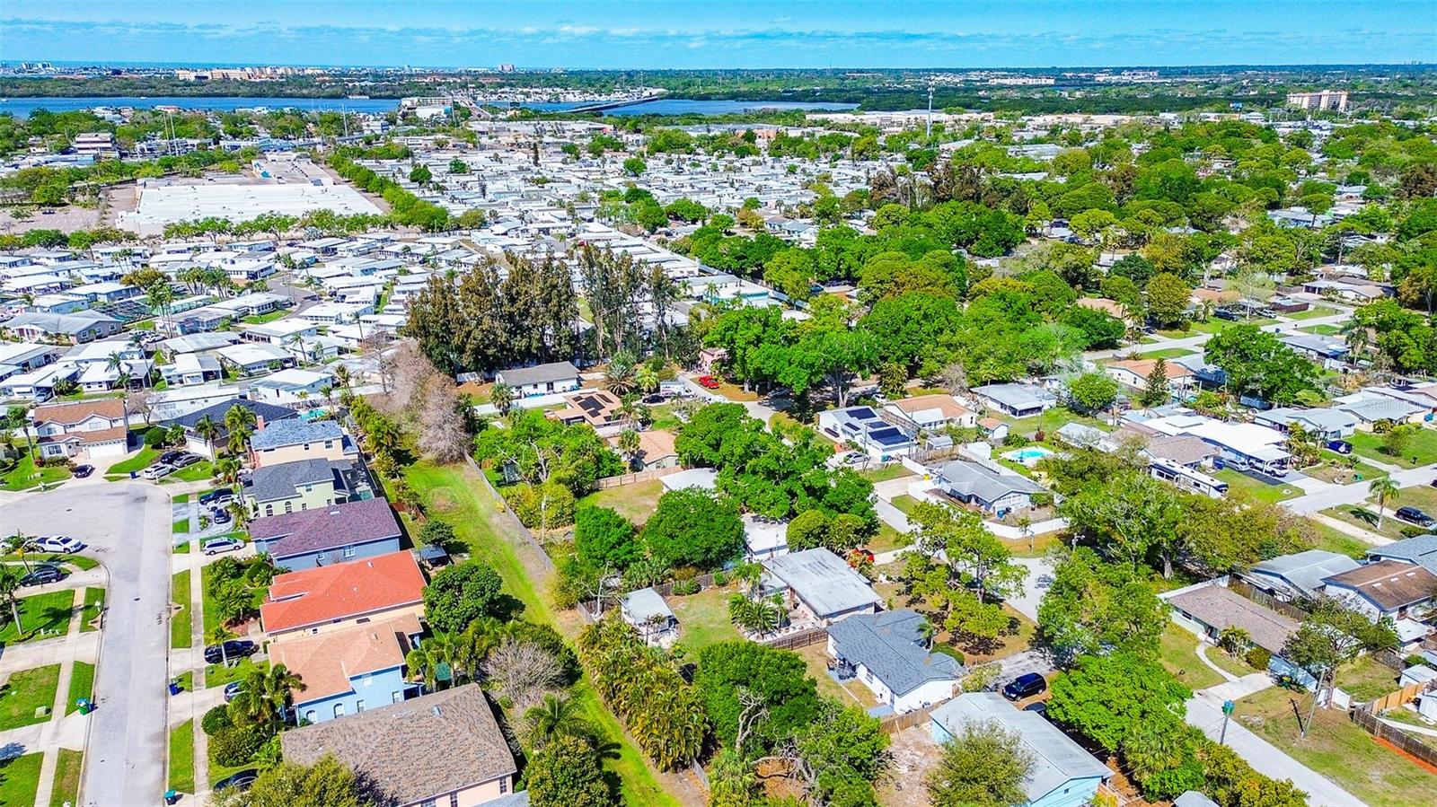 GARDEN CITY - Residential