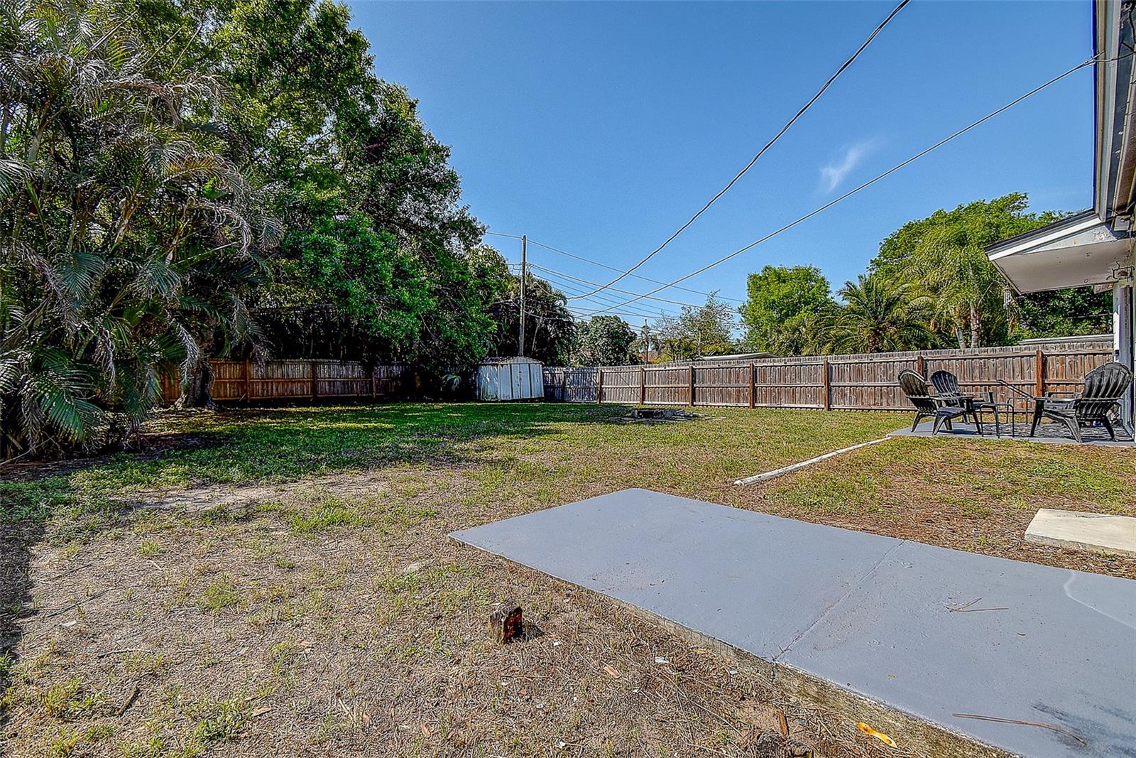 GARDEN CITY - Residential