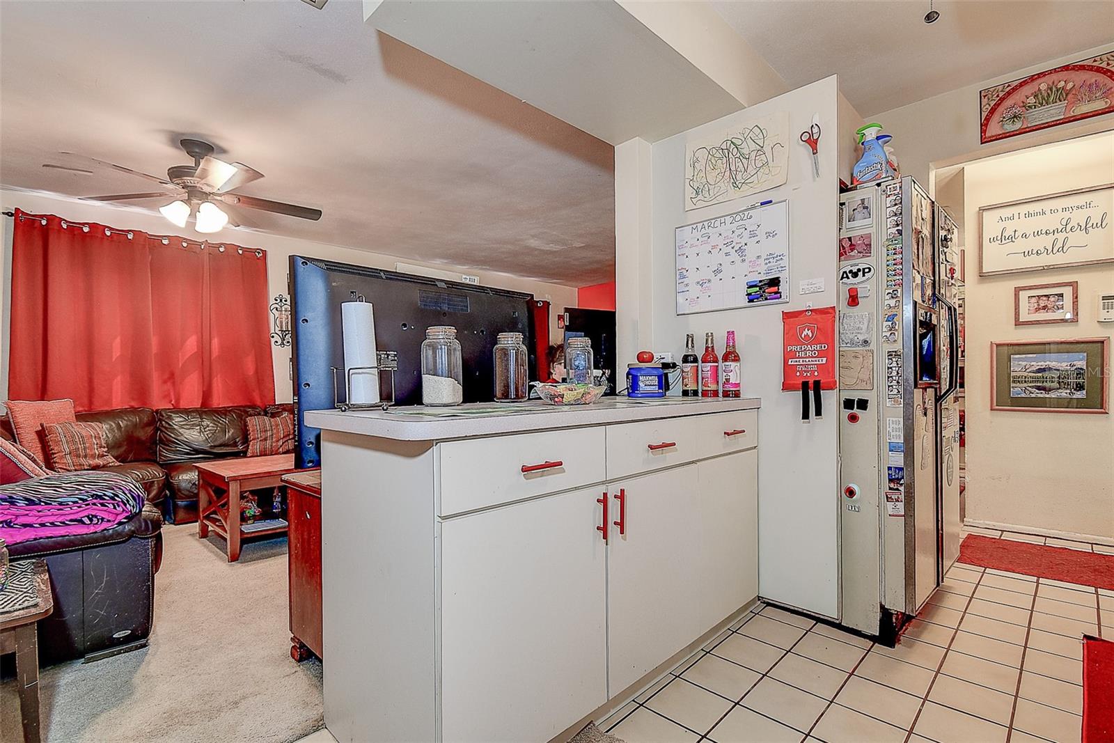 GARDEN CITY - Residential