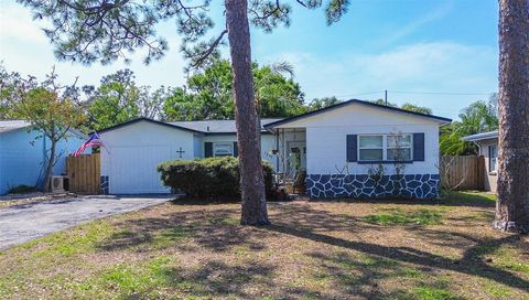 Photo of 7834 42nd Avenue N, St Petersburg, FL 33709 (MLS # TB8493278)