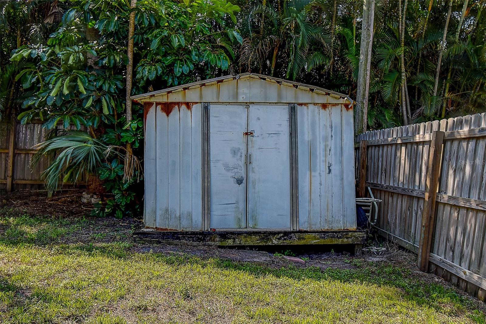 GARDEN CITY - Residential