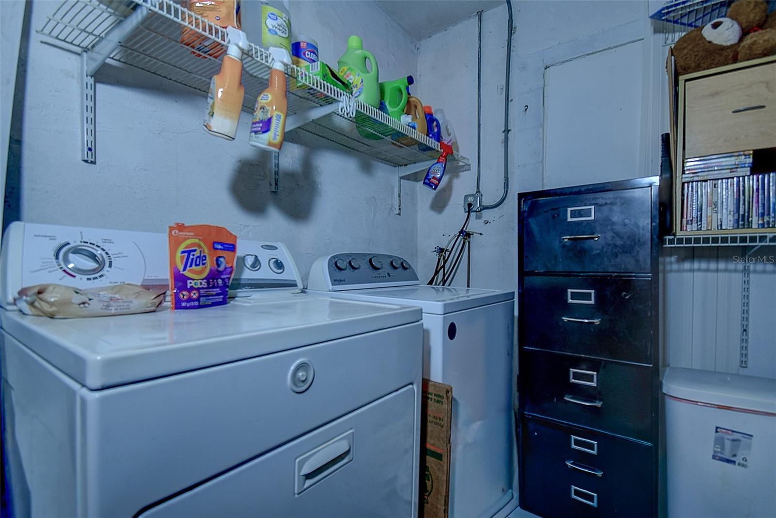 GARDEN CITY - Residential