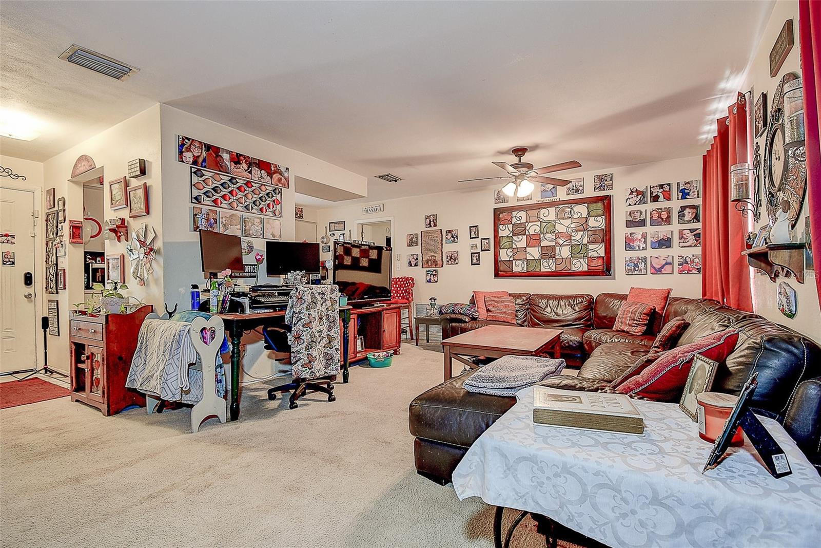 GARDEN CITY - Residential