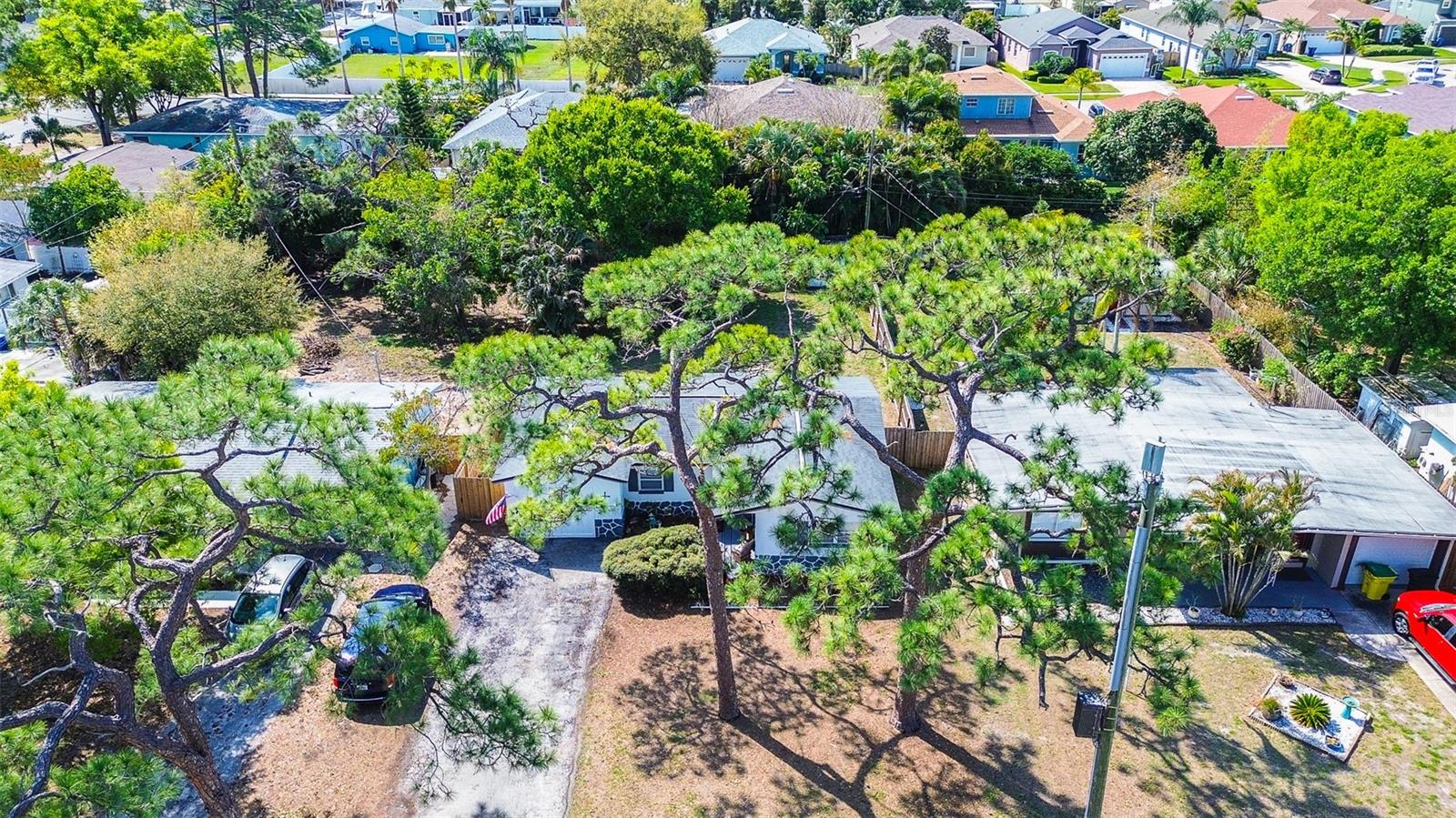 GARDEN CITY - Residential