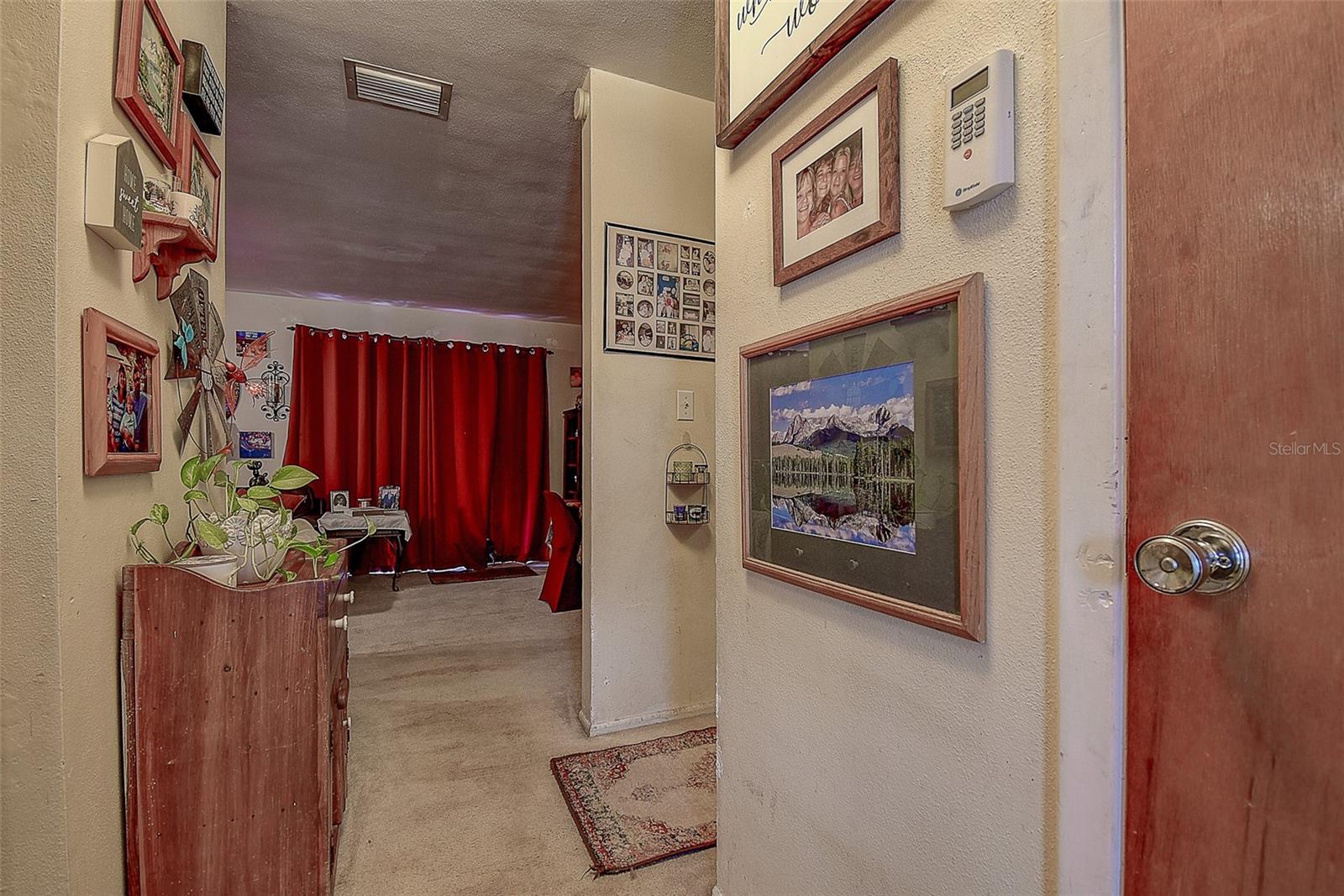 GARDEN CITY - Residential